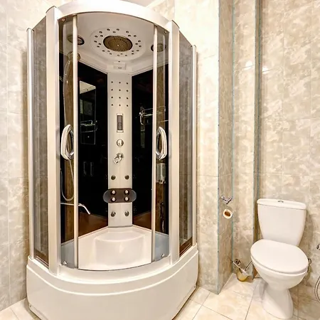 Lomakin Hotel Kyiv