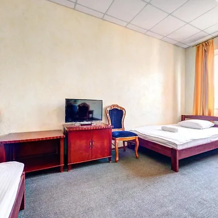Hotel Lomakin