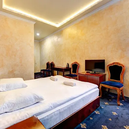 Hotel Lomakin