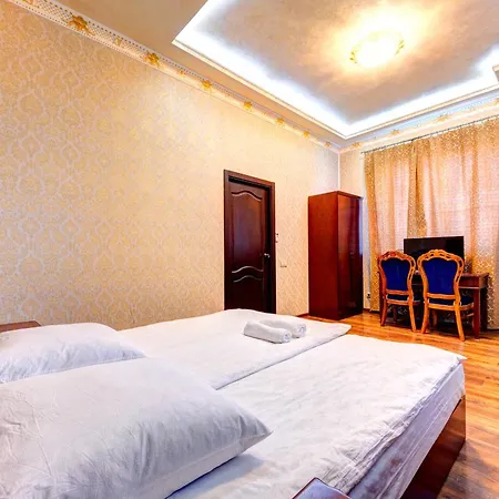 Lomakin Hotel