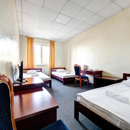 Lomakin Hotel