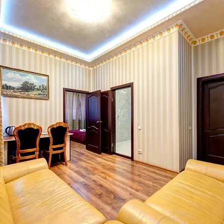 Lomakin Hotel