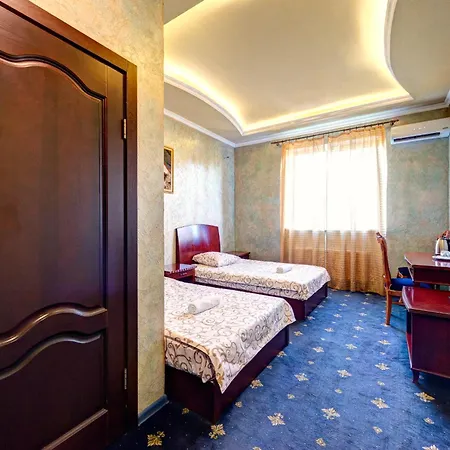 Hotel Lomakin 4*