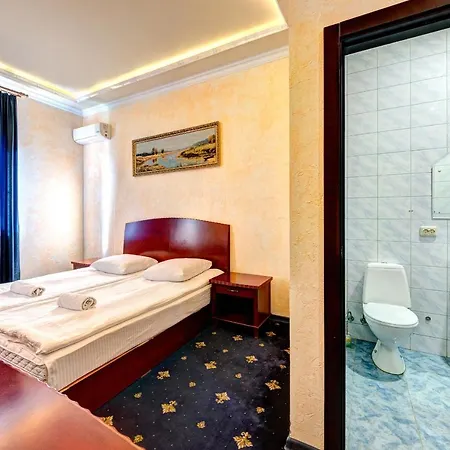 Hotel Lomakin